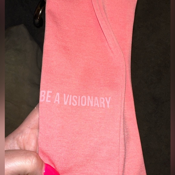 NWT GYMSHARK SOL LIFT LEGGINGS SIZE LARGE - Picture 4 of 7